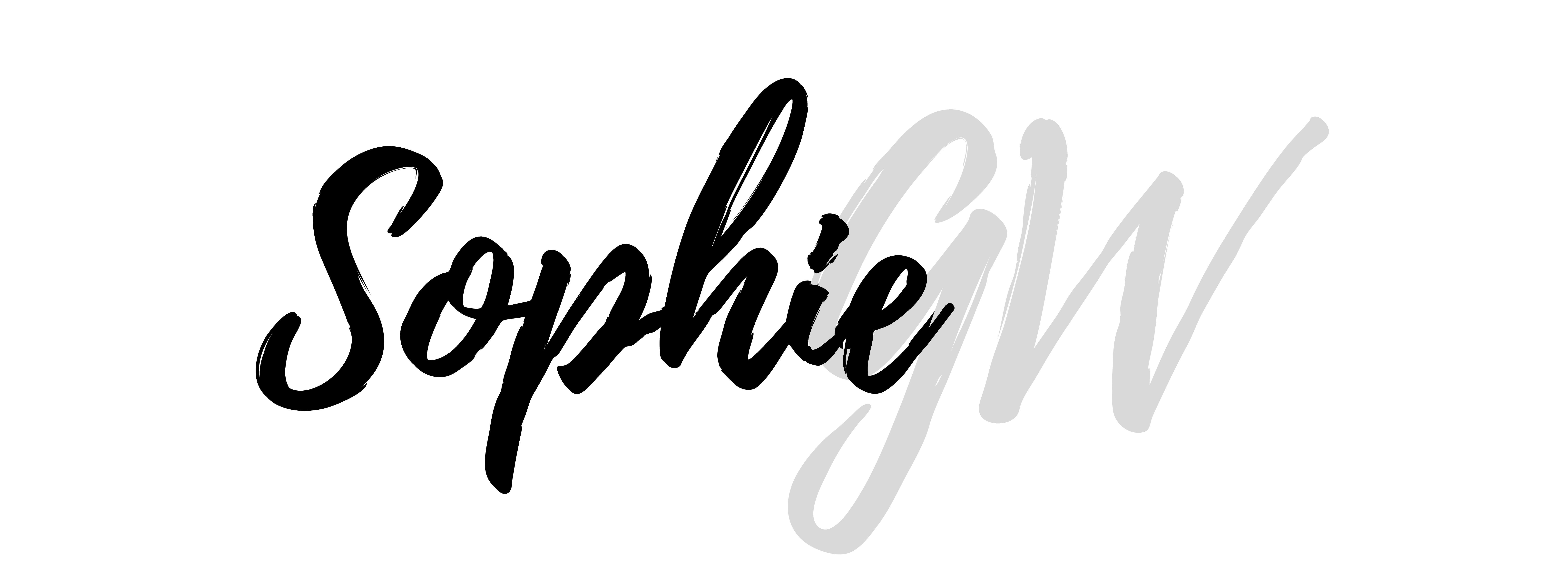 SophieGW