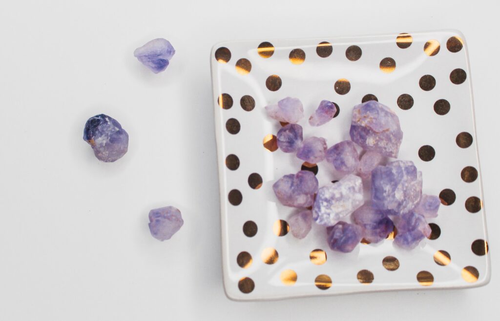 5 Crystals For Manifesting
